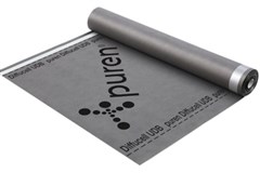 PUREN puren® Diffucell UDB - doplňková hydroizolační vrstva 75m2/bal